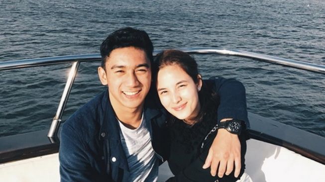 Perjalanan Cinta Chelsea Islan (instagram/@chelseaislan)