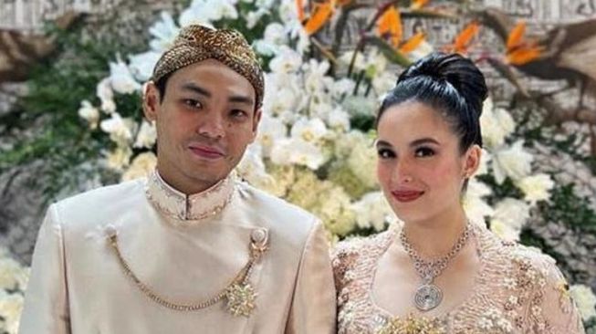 Perjalanan Cinta Chelsea Islan (instagram/@chelseaislan)