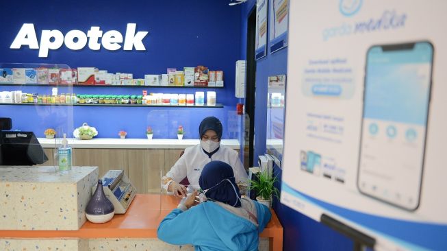 Garda Medika Akses memberikan kemudahan akses bagi para provider melakukan proses pengesahan awal dan akhir peserta asuransi Garda Medika hingga memberikan tagihan secara online melalui web-portal Garda Medika Akses  [Asuransi Astra].