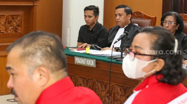 Sidang Kasus Pembunuhan Brigadir J Tidak Bisa Live, PN Jaksel: Ada Pembatasan Saat Pembuktian atau Pemeriksaan Saksi