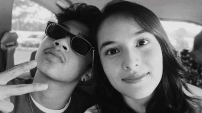 Perjalanan Cinta Chelsea Islan (instagram/@chelseaislan)