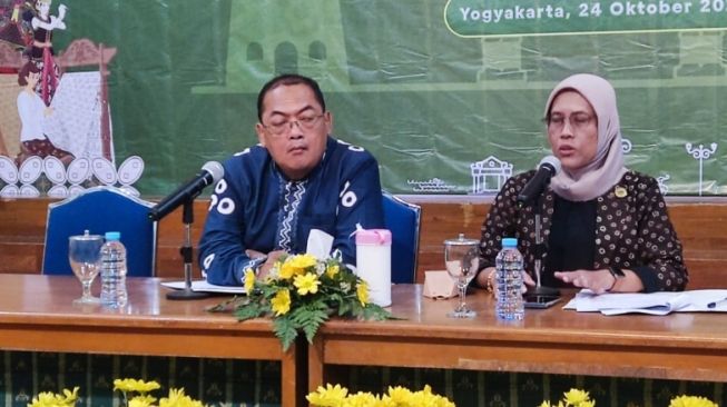 Dinilai Berjalan di Tempat, Tiga Gubernur di Jawa Bakal Lakukan Revitalisasi Kebudayaan Jawa