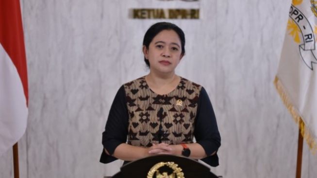 Puan Harap Semua Pihak Waspada Pasca Terdeteksinya Omicron XBB di Indonesia