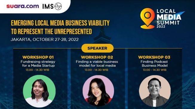 MGID Siap Latih Media Lokal Punya Bisnis yang Sehat dan Berkelanjutan