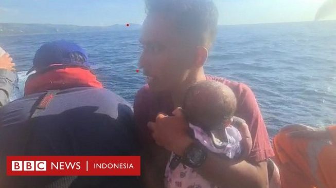 Express Cantika Terbakar: Beda Jumlah Manifest dan Korban yang Dievakuasi