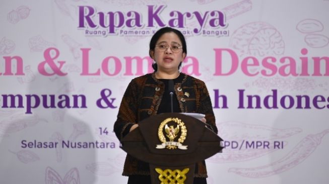 Puan Maharani Dorong Bentuk Satgas untuk Cegah Kekerasan Seksual