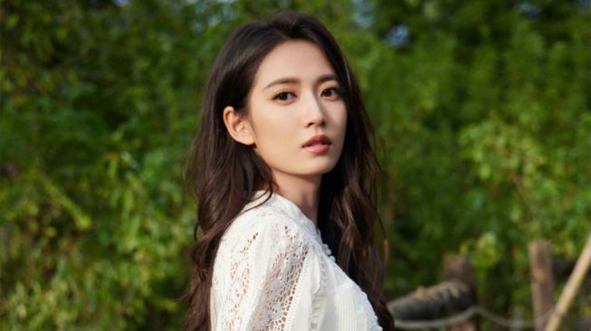 7 Rekomendasi Drama China Chen Yuqi, Genre Wuxia hingga Tema Time Travel