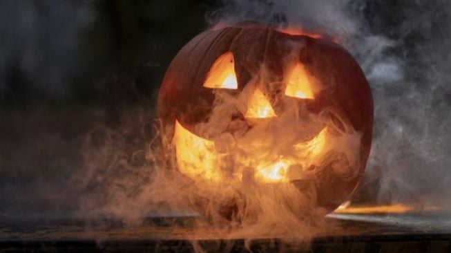 Bagaimana Hukum Merayakan Halloween dalam Islam? Ini Penjelasannya