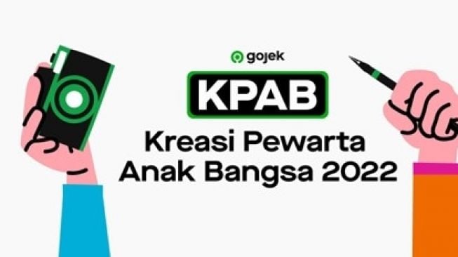 Catat, Lomba Menulis dan Foto Gojek Berakhir 31 Oktober Ini