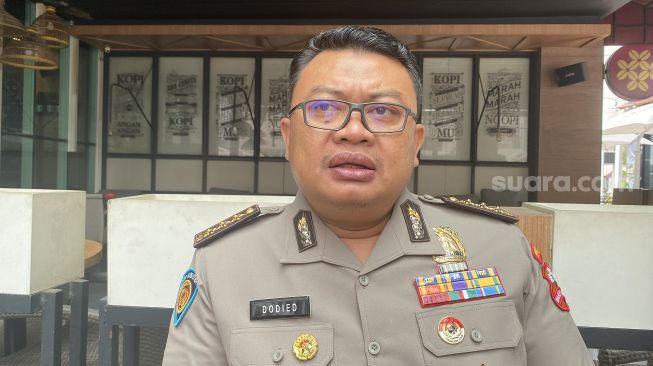 Minimalisir Kejahatan Lintas Negara, Polri Bakal Bentuk Pos Pengamanan di Perbatasan