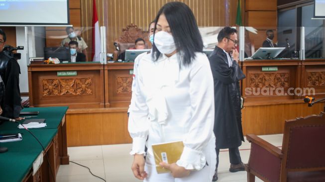 Pelecehan Seksual Putri Candrawathi Disebut Ironi Viktimisasi, Pakar: Pelaku Ngaku Seolah Jadi Korban