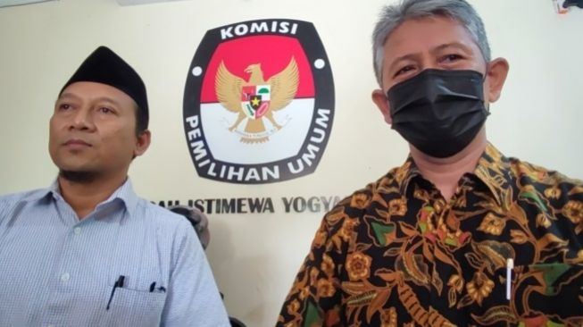 Lebih dari Dua Partai, KPU Temukan Puluhan Data Keanggotaan Parpol di DIY Dobel