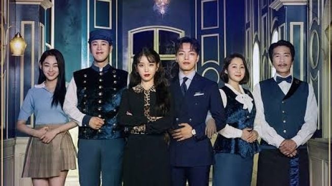 Drama Korea Karya Hong Sisters (IMDb)