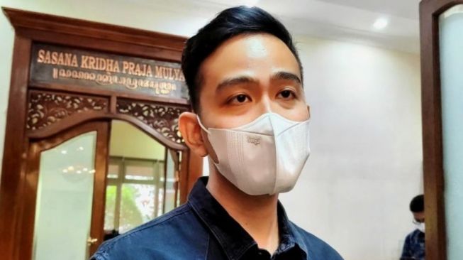 Gibran Tolak Kaesang Jadi Wali Kota Depok, Netizen Singgung Gabung PKS