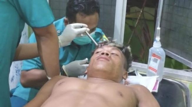 8 Atlet Olahraga Dayung Kabupaten Selayar Dianiaya, Dipukul Pakai Dayung di Sinjai Utara