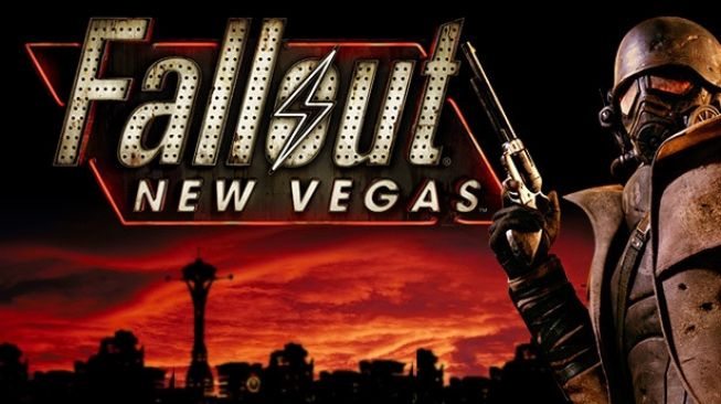 Fallout: New Vegas. (Steam)