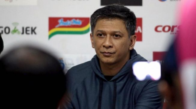 Rekam Jejak Iwan Budianto yang Tolak Maju Jadi Waketum PSSI, Apa Saja Prestasinya?