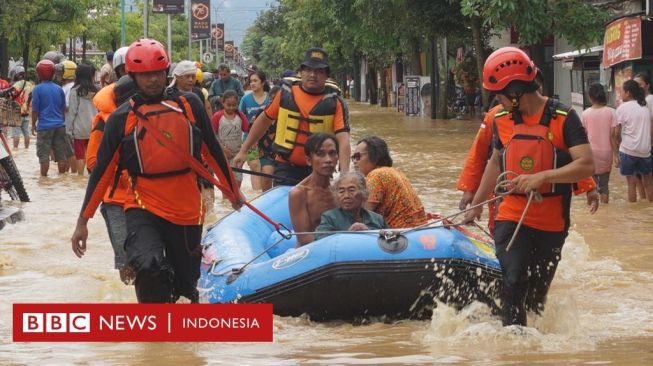 Masa Depan Ratusan Ribu Warga di Trenggalek Terancam