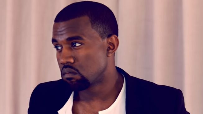 Apple Music Hapus Playlist Kanye West, Usai Kontroversi Antisemitisme