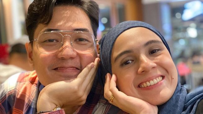 Nycta Gina Sebut Sudah 2 Tahun Pisah Ranjang dengan Rizky Kinos, Ternyata Gegara Ini