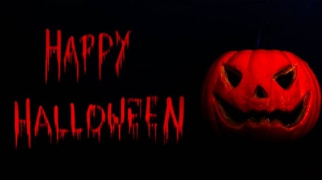 Mengenal Asal-Usul Halloween, Dibuat untuk Mengenang Orang-orang yang Meninggal