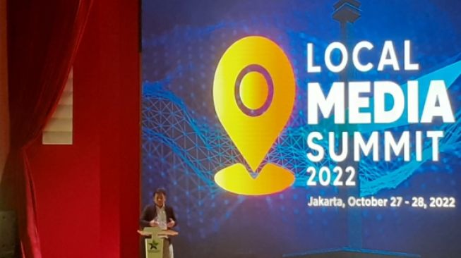 Ratusan Media Lokal Bertemu di Local Media Summit (LMS) 2022: Jawab Tantangan dan Solusi Masa Depan