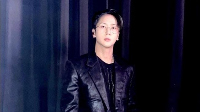 Dituntut 2 Tahun Penjara, Ravi Hengkang dari VIXX