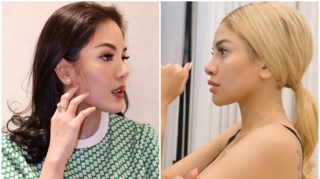 Nikita Mirzani Ikhlas Masuk Penjara Asalkan Bareng Nindy Ayunda dan Dito Mahendra