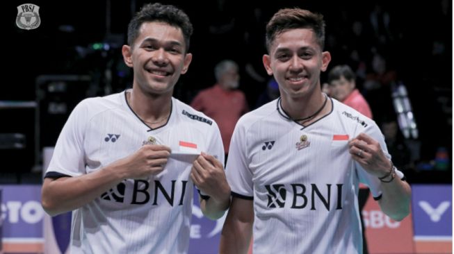 Jadwal Siaran Langsung Malaysia Open 2023, Lengkap dengan Link Live Streaming