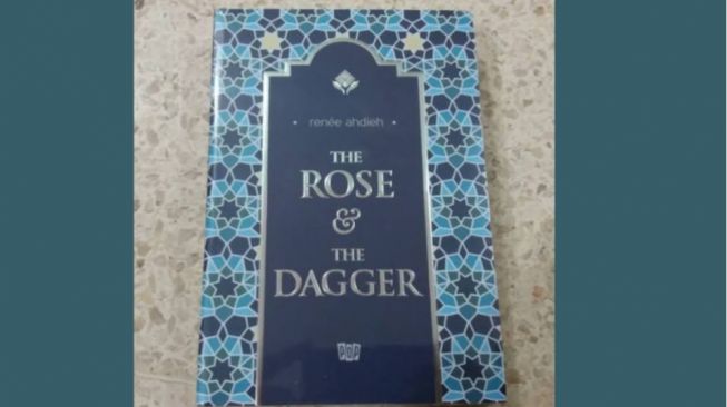 Ulasan Novel The Rose and The Dagger: Cinta dan Pertaruhan Nyawa