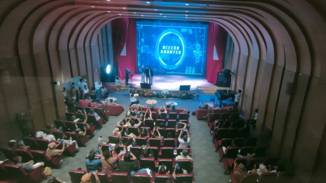 Local Media Summit 2022: Ajang Akbar Ulas Tantangan Media Lokal di Indonesia