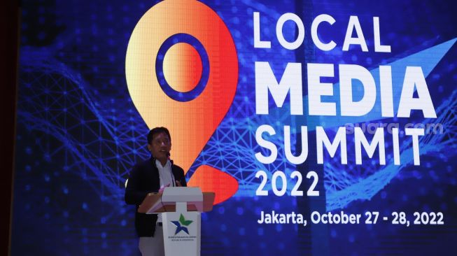 Local Media Summit 2023 Siap Digelar, Peserta Bisa Mulai Daftar Hari Ini