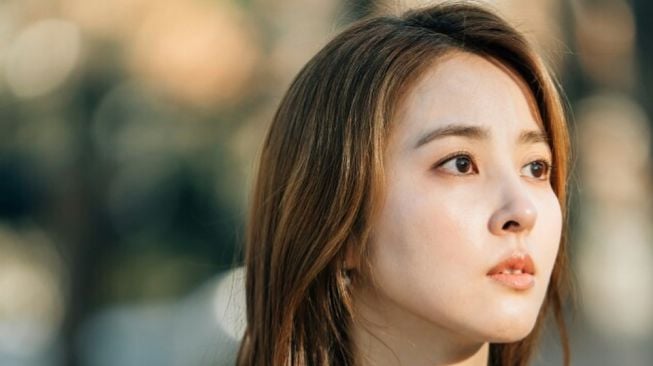 Drama Terbaru Han Hye Jin (Instagram/@underhiswings2016)