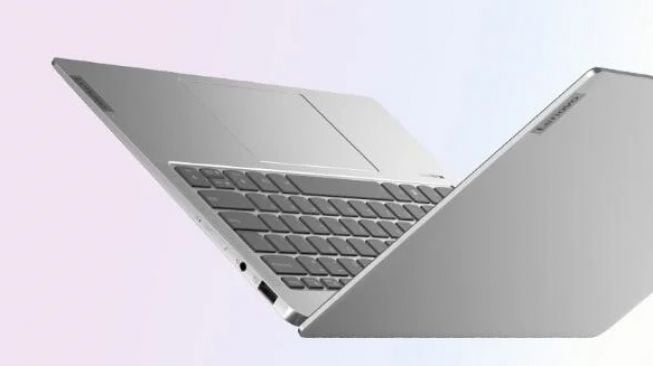 Lenovo Xiaoxin Air 14 2023, Bakal Jadi Pesaing Xiaomi Book Air 13?