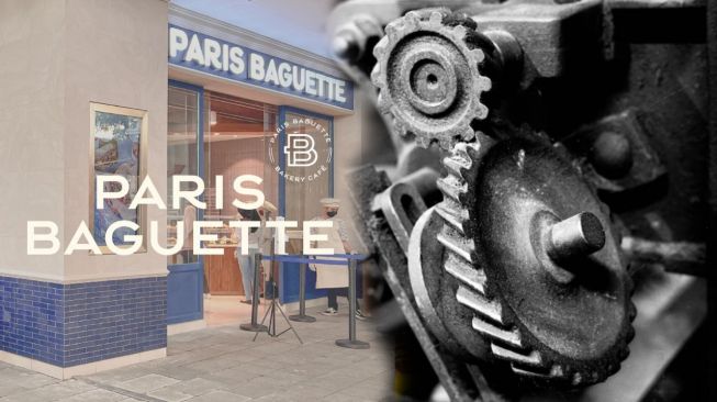 Paris Baguette Diboikot Usai Karyawan Tewas dalam Mesin Pengaduk