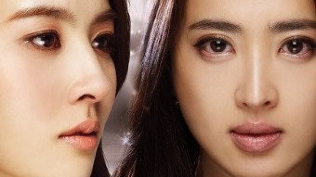 Drama Terbaru Han Hye Jin (Asianwiki)