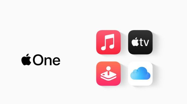 Harga Berlangganan Dari Apple Mengalami Kenaikan, Berapa Kenaikannya?