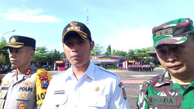 Soal Kelangkaan Pupuk Bersubsidi di Tuban, Ini Kata Bupati Lindra