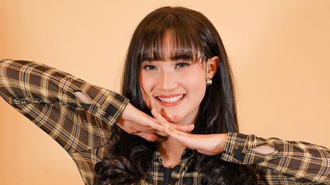 Potret Lawas Yeni Inka (Instagram/@yeniinka)