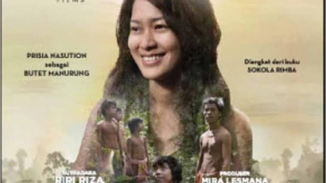 Rekomendasi Film Untuk Peringati Hari Sumpah Pemuda (IMDb)