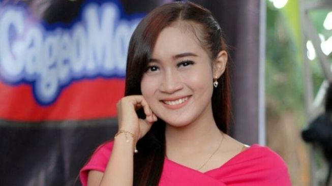 Potret Lawas Yeni Inka (Instagram/@yeniinka)