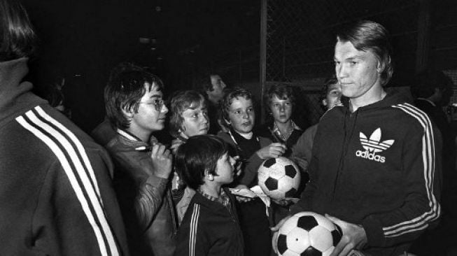 Mengenal Oleg Blokhin, Legenda yang Pecundangi Franz Beckenbauer dan Johan Cruyff dalam Perebutan Ballon dOr