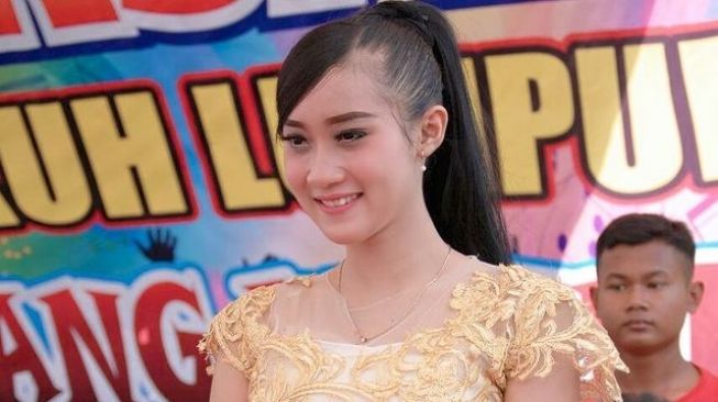 Potret Lawas Yeni Inka (Instagram/@yeniinka)