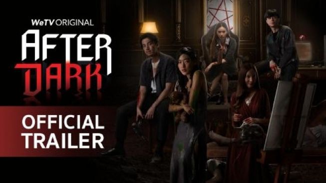 Kisah-kisah Horor di Drama Thailand After Dark, Cocok untuk Temani Halloween!