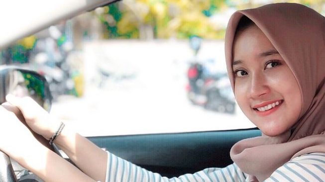 Potret Lawas Yeni Inka (Instagram/@yeniinka)