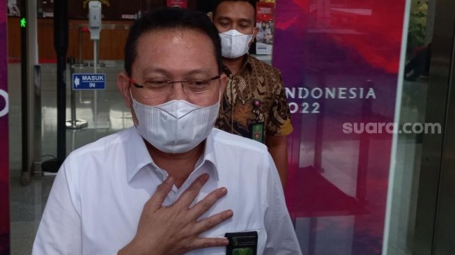 Hubungan Windy Idol dengan Hasan Hasbi Didalami KPK Terkait Suap Sekretaris Mahkamah Agung