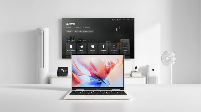 Xiaomi Book Air 13. (mi.com)