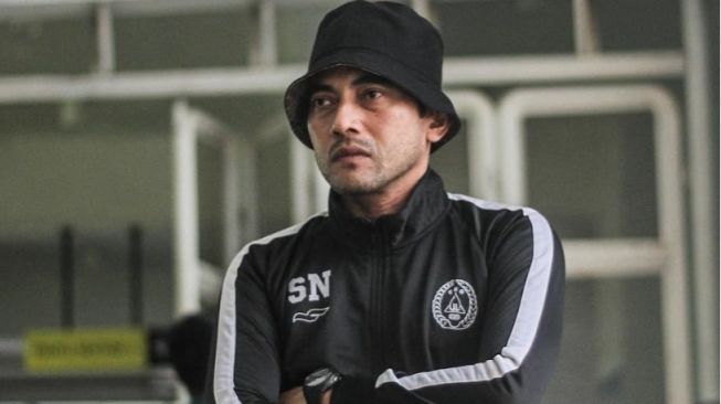 Ini Respon Seto Nurdiantoro setelah Muncul Rumor Pemain Asing PSS Sleman yang Bakal Diganti Eks Pemain PSG