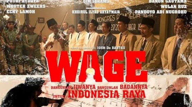 Rekomendasi Film Untuk Peringati Hari Sumpah Pemuda (IMDb)