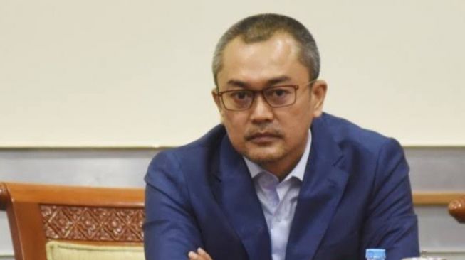 Anggota Komisi III DPR Dukung Polri Hapus Tilang Manual